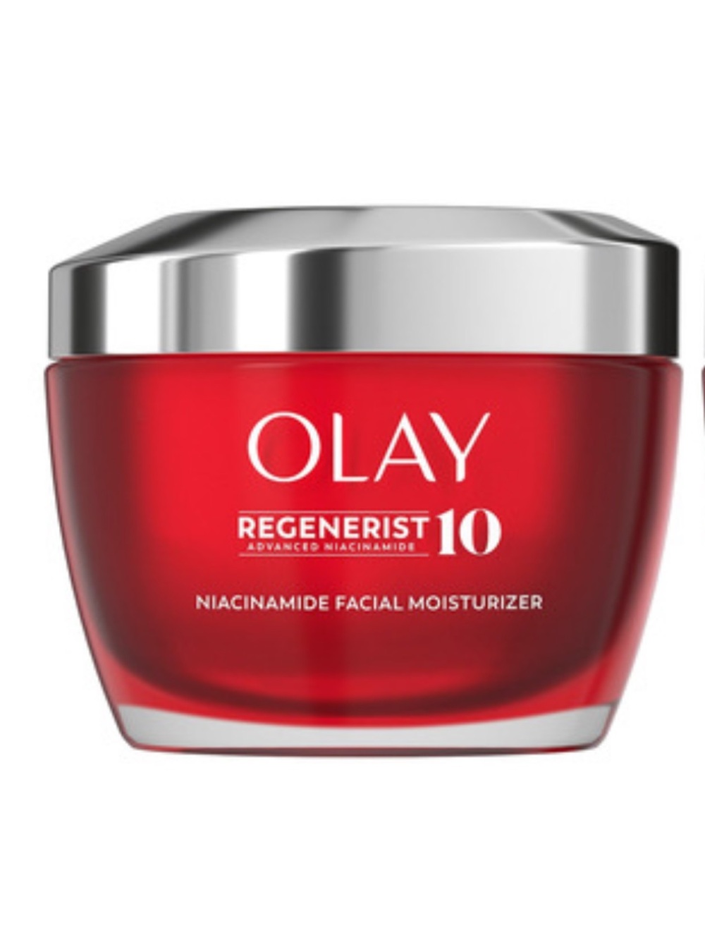 OLAY Regenerist Niacinamide Facial Moisturizer